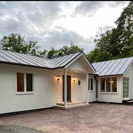 Maerstorp Gamleby (Vastervik) Exteriör bild