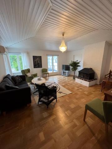 Maerstorp Gamleby (Vastervik) Exteriör bild
